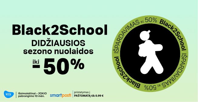 Black2School