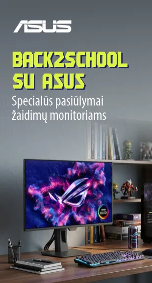 Asus BTS