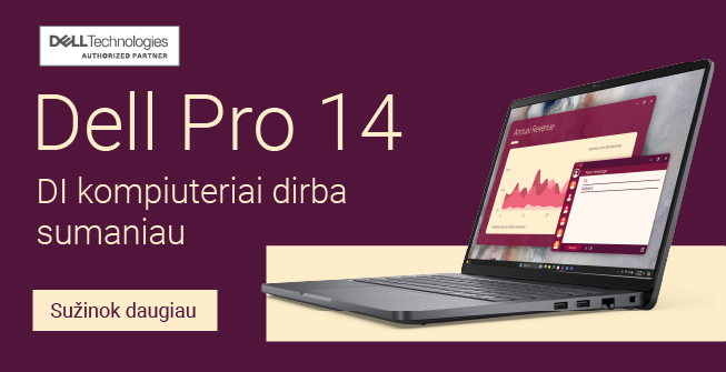 Dell 14 DI