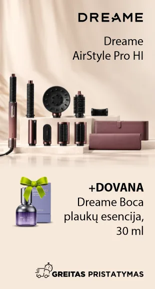 Dreame Airstyle Pro HI + dovana