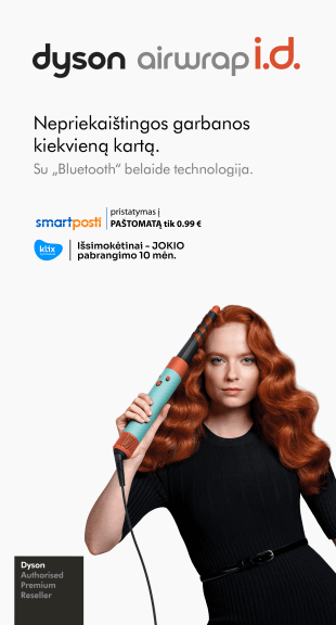 Dyson Airwrap i.d.