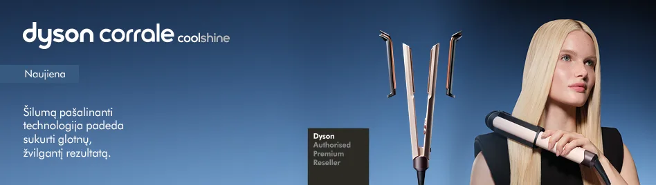 Dyson Corrale Cool Shine Dyson Corrale Cool Shine