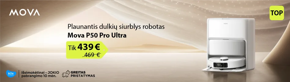 Mova P50 Pro Ultra Mova P50 Pro Ultra
