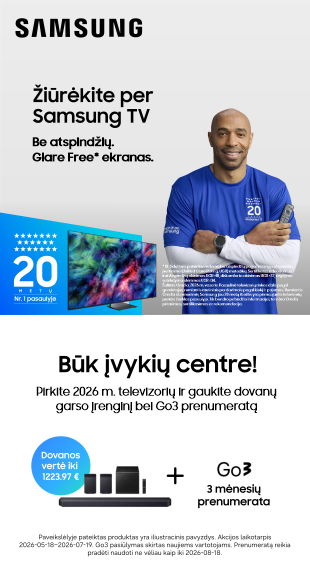 Samsung TV World Cup