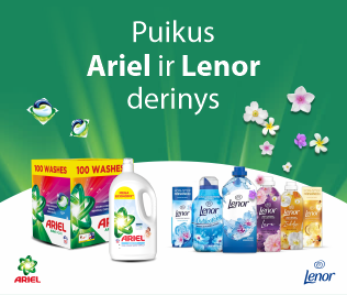 promo