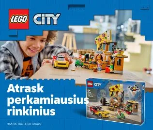 promo