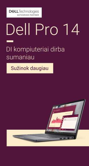 Dell 14 DI
