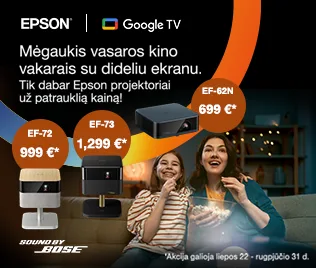 promo