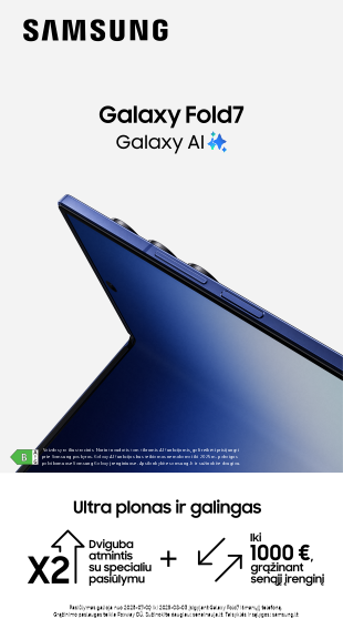 Galaxy Fold7 preorder