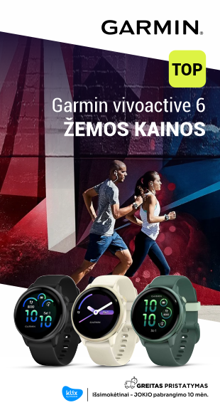 Garmin Vivoactive 6