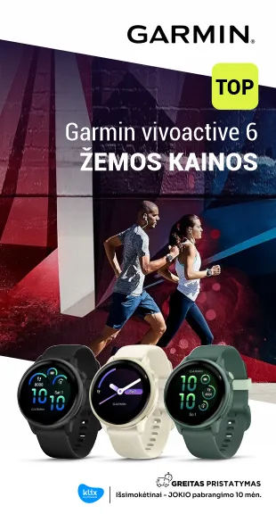 Garmin Vivoactive 6
