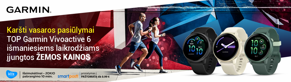 Garmin Vivoactive 6