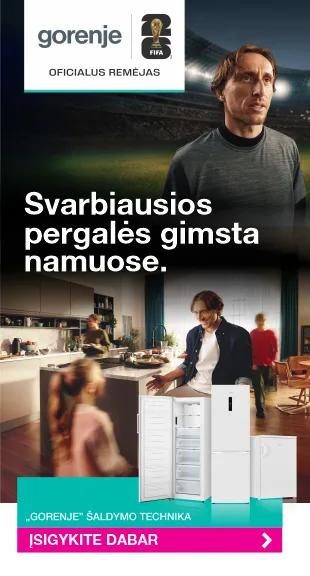 Gorenje