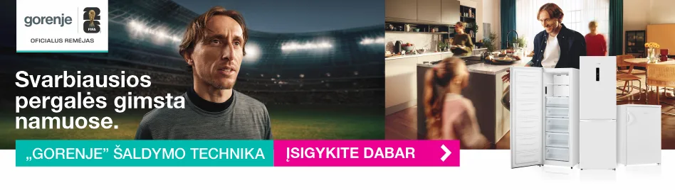 Gorenje Gorenje