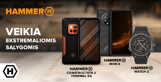 Hammer s