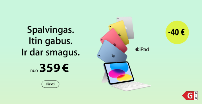 Apple active life