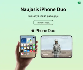 promo