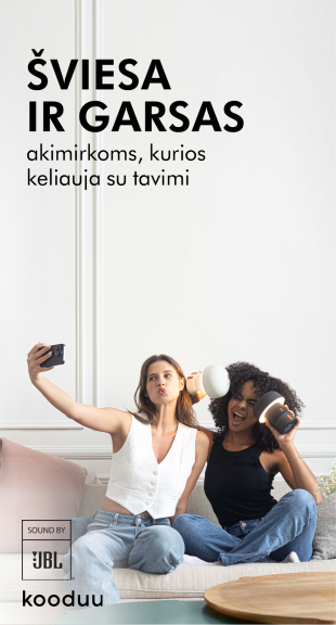 JBL Kooduu