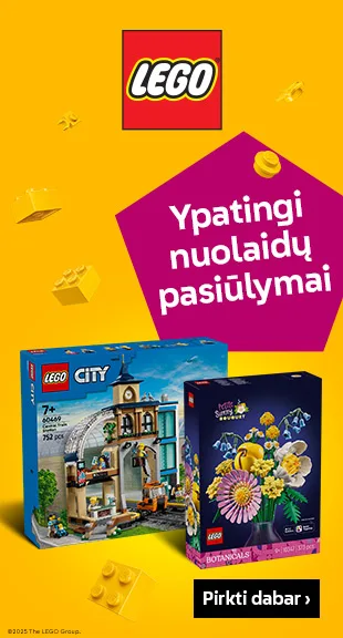 Lego sale out