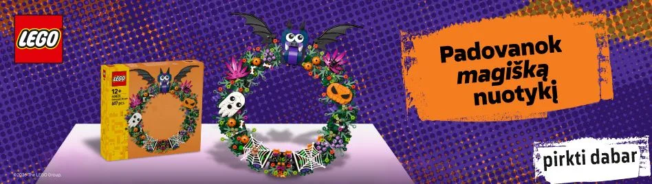 LEGO: Halloween LEGO: Halloween
