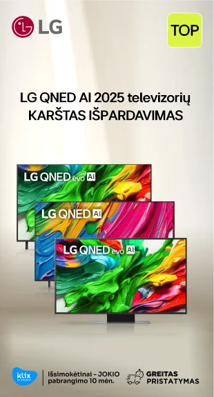 LG TV