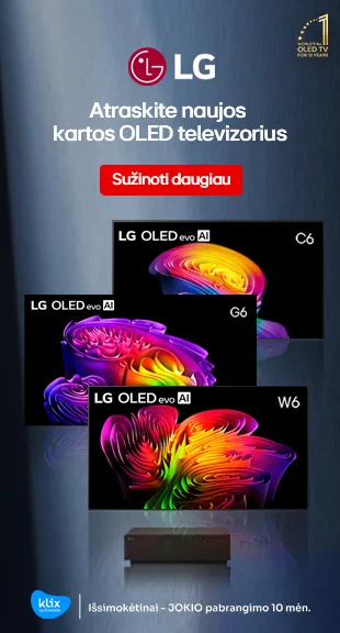 LG