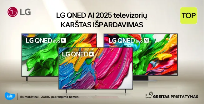 LG TV