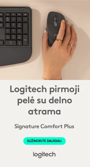 Logitech