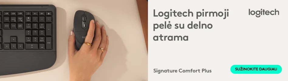 Logitech Logitech