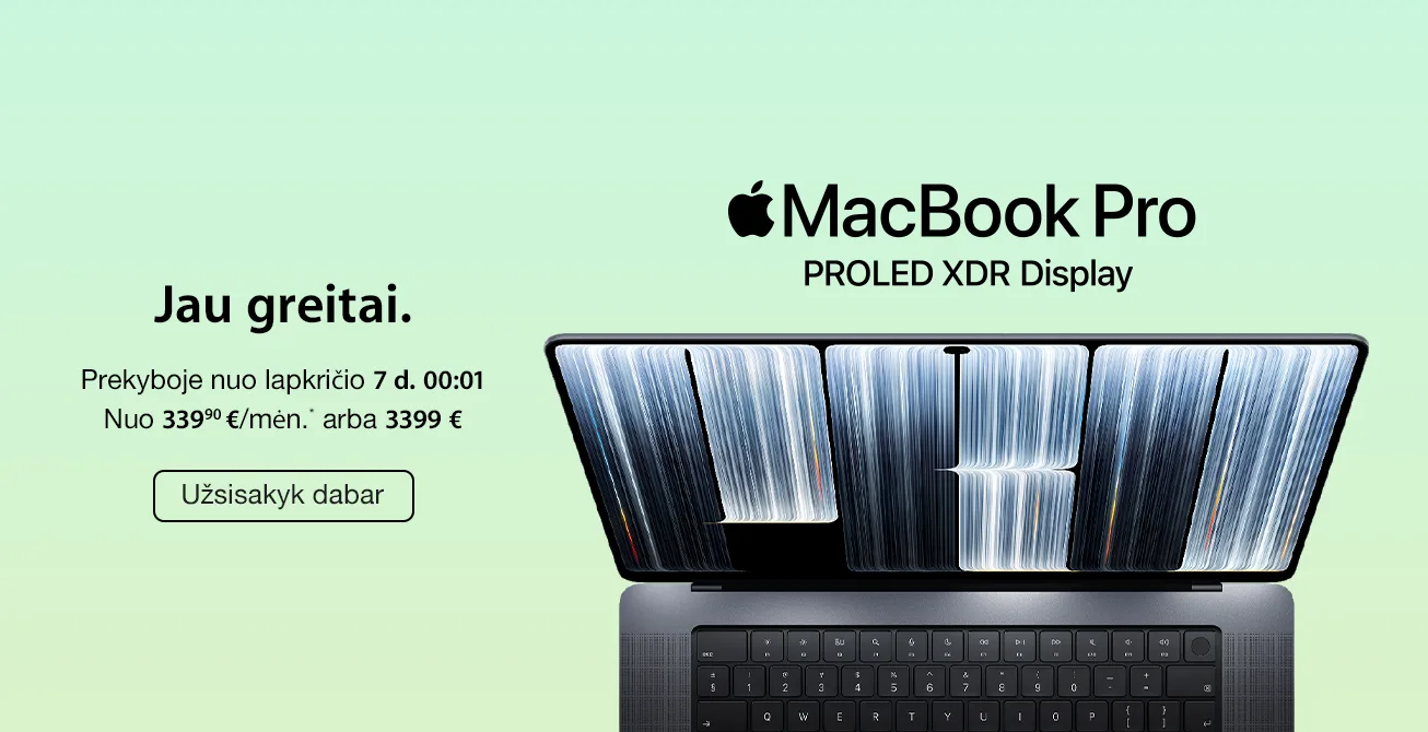 Macbook Pro