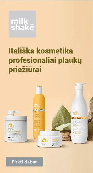 Milk Shake kosmetika