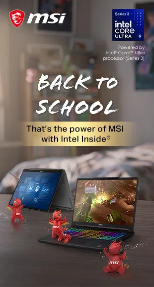 MSI