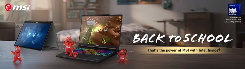 MSI MSI