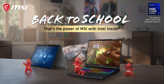 MSI