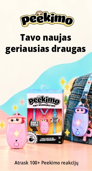 PEEKimo