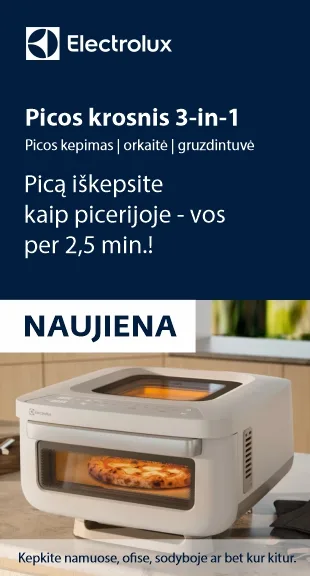 Electrolux