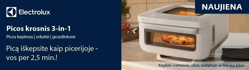 Electrolux Electrolux