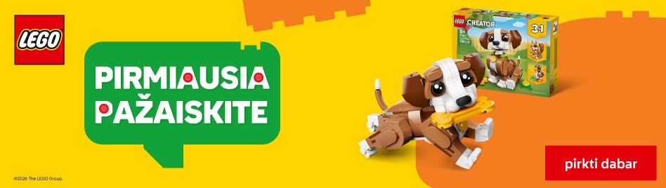 LEGO: Play first kids day