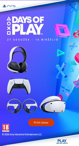 Playstation
