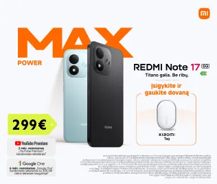 promo