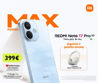 promo