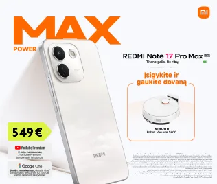 promo