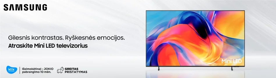 Samsung mini LED TV Samsung mini LED TV
