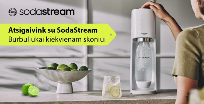 Sodasteam