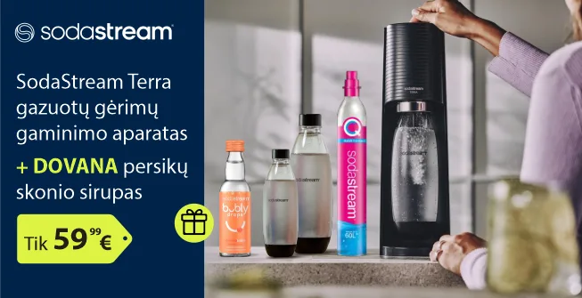 Sodastream