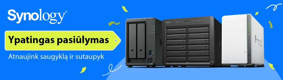 Synology Synology