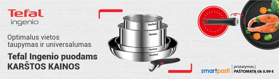 Tefal Ingenio