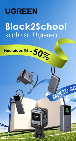 Ugreen BTS