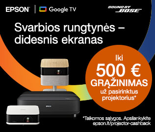promo
