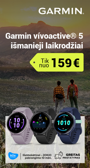 Garmin Vivoactive 5